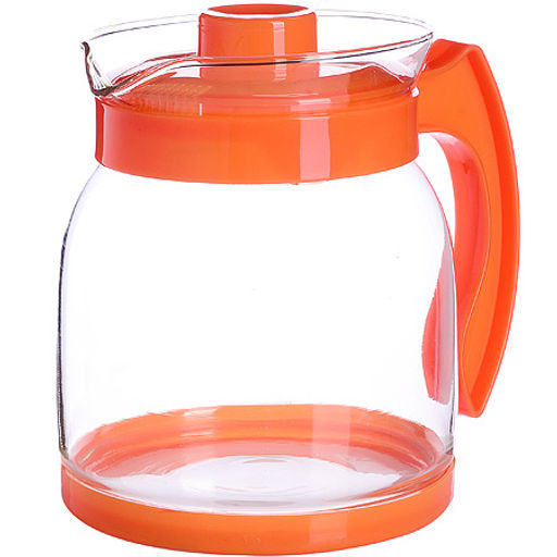 29954-1 Чайник заварочный ора1,5 л стекло MB (х24) - Mayer&boch фото 4