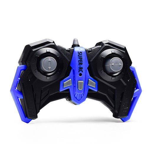 Машина "Турбо-рейс" р/у, 27 MHz. в коробке