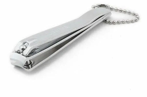 ZINGER Книпсер большой SLN 604-C с цепочкой