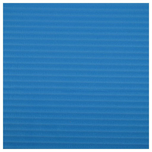 Коврик для йоги Sangh, 183611 см, цвет синий  фото 11