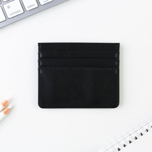 Набор: часы наручные и картхолдер Сейчас - Like me фото 6