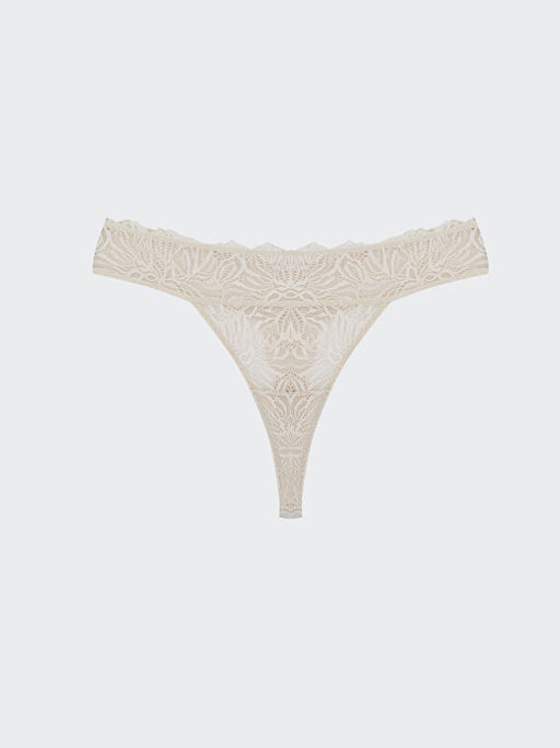 Dantelli Tanga K?lot