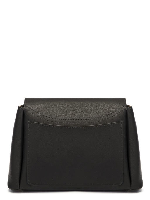 Сумка Labbra LZ-70369 black/toffee