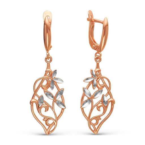 СЕРЬГИ 3407371-5 - Красная пресня фото 2