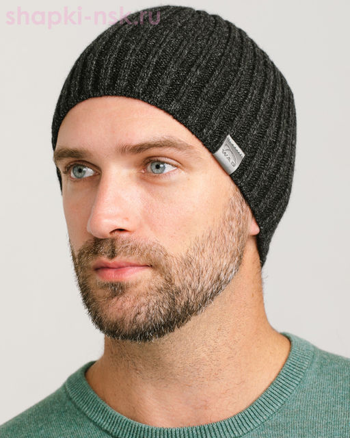 41 T флис Шапка по голове (56-58)