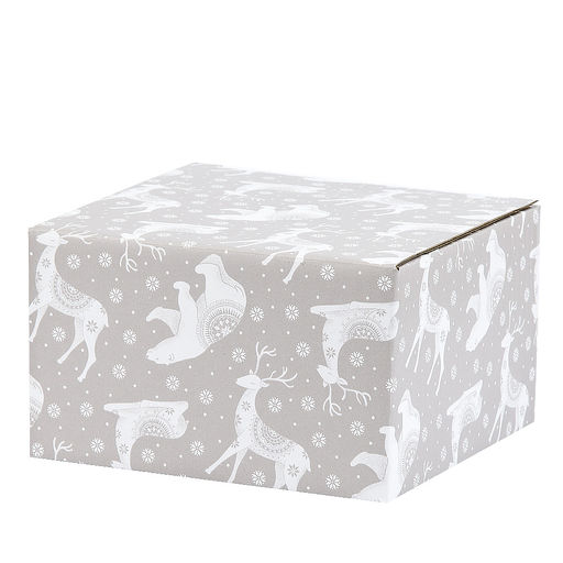 Салатник Northland d=12,5см. h=7см. v=550мл. (керамика) (подарочная упаковка) - Dolomite фото 2