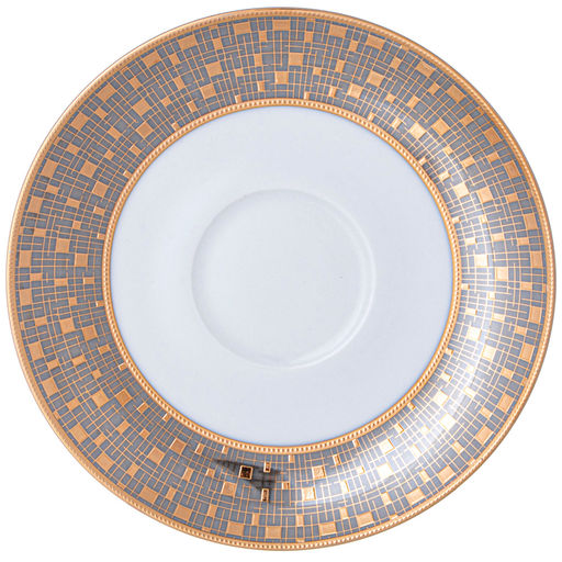 ЧАЙНЫЙ СЕРВИЗ LEFARD МЕРЦАНИЕ HА 6 ПЕР. 14 ПР. 1300/250/270 МЛ фото 3