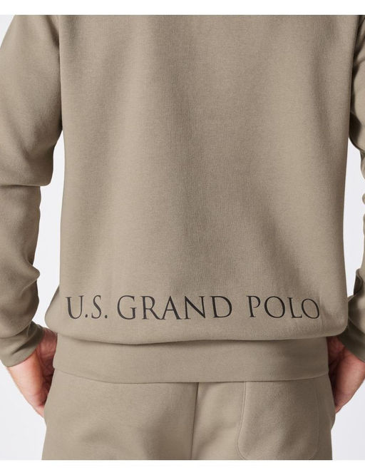 Мужская толстовка LIVERGY U.S. GRAND POLO  фото 5