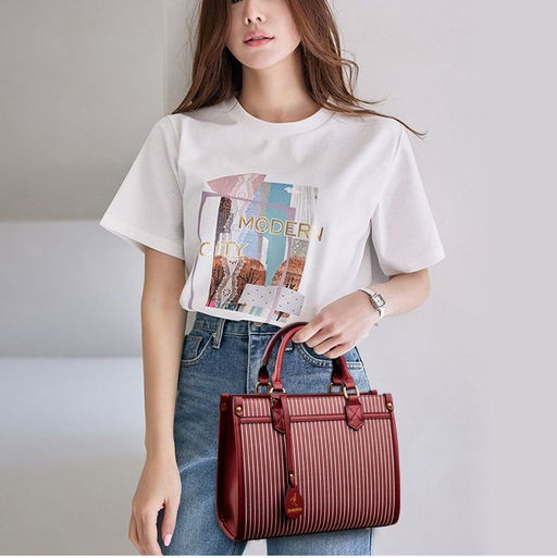 KAIDIFEINIROO Сумка женская 6625  фото 19