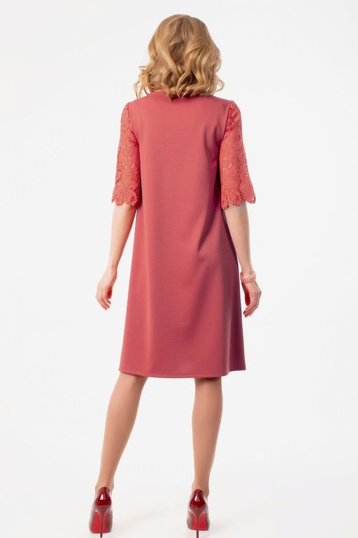 Платье П3-4003/6 - Wisell фото 7