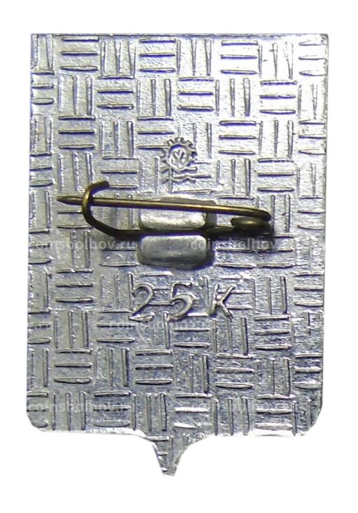 Значок Новоросийск