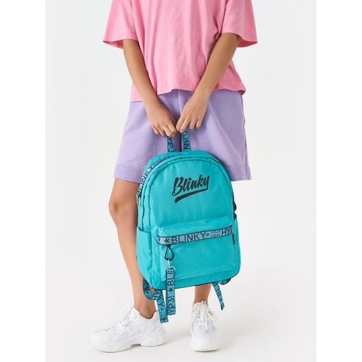 Рюкзак BL-A9056/7 бирюзовый - Blinky фото 4