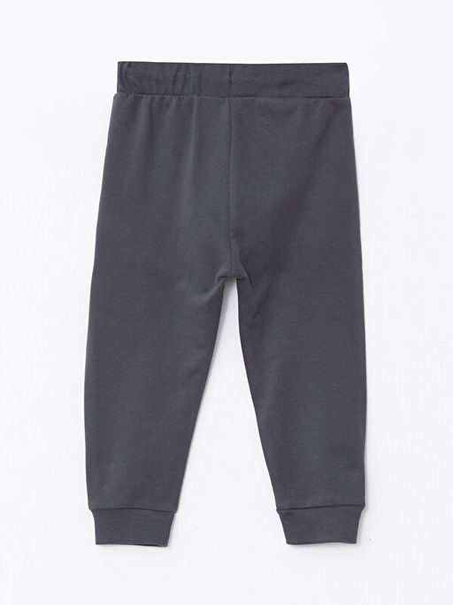 Beli Lastikli Mickey Mouse Bask?l? Erkek Bebek E?ofman Alt - Waikiki фото 3