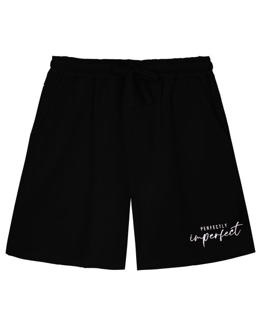 Шорты женские 11994 Черный* 680 Lets go - Let's go фото 38