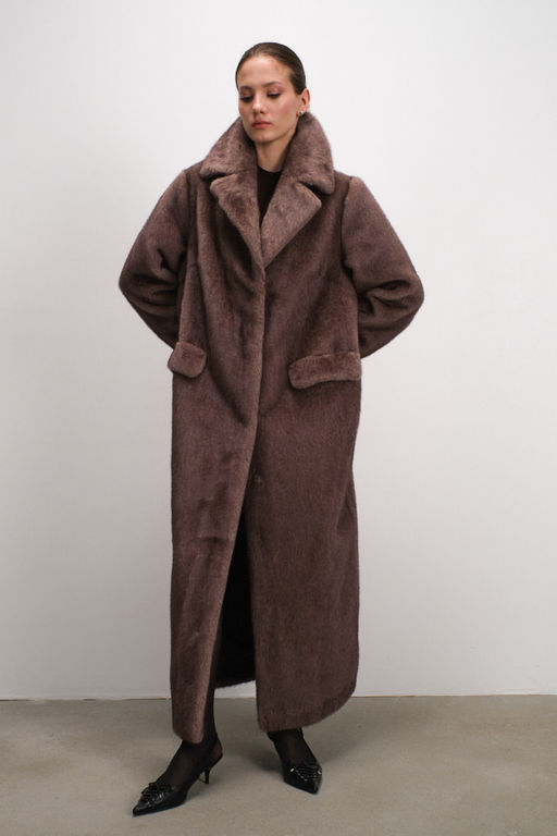 73615/W26 Пальто