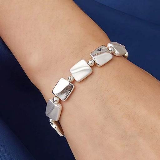 Браслет на резинке арт. 41 9311 (id 271607) - Rada фото 3