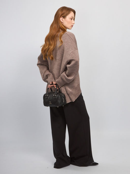 Сумка Labbra L-231006 black фото 6