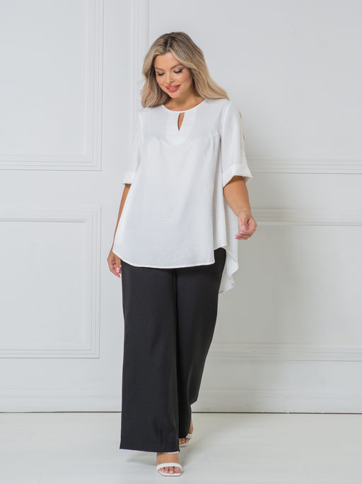 Брюки 1458 черный