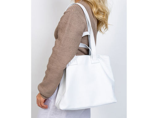 Cумка женская Lanotti YN 236/белый