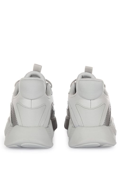 Кроссовки LifeStyle Серый - Anta фото 5