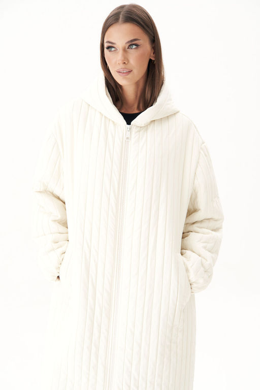 Пальто Fantazia Mod 4911-Р фото 4