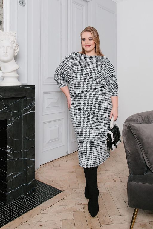 Юбка женская - Jp фото 3