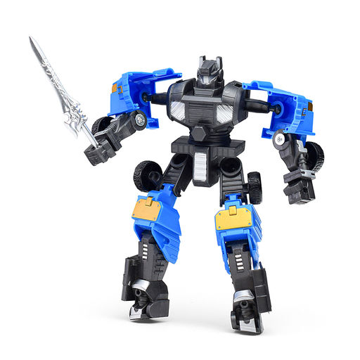 Робот "РобоСпринт" в коробке