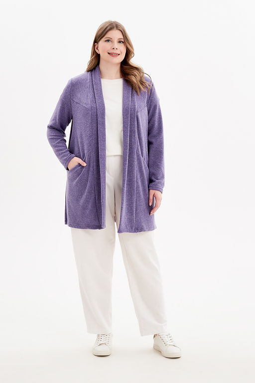 Кардиган - Olsi фото 4