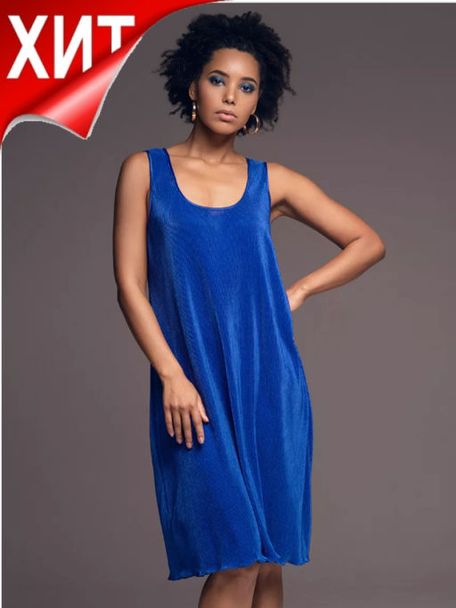 ROXY 7371 Элегантная сорочка Mia-Amore