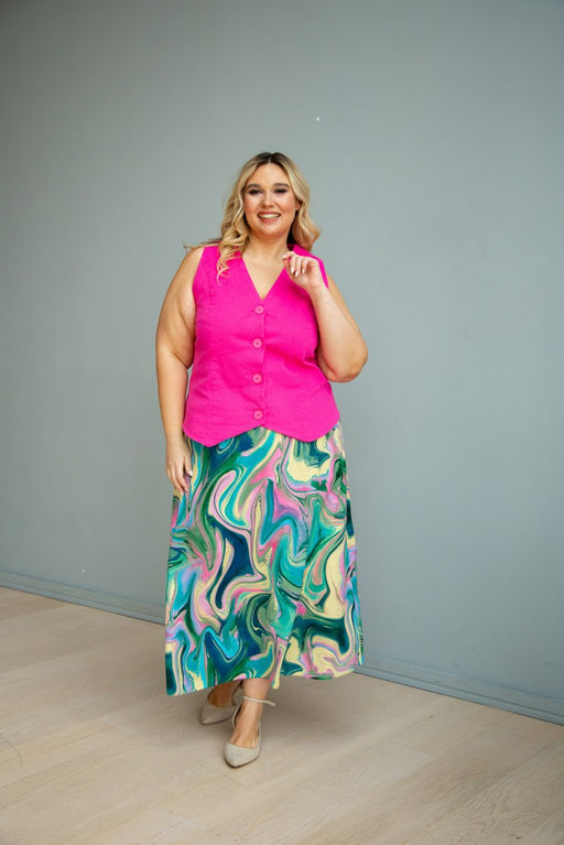 Юбка женская - Jp фото 5