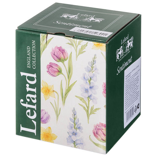 КРУЖКА LEFARD SENTIMENT 425 МЛ фото 3