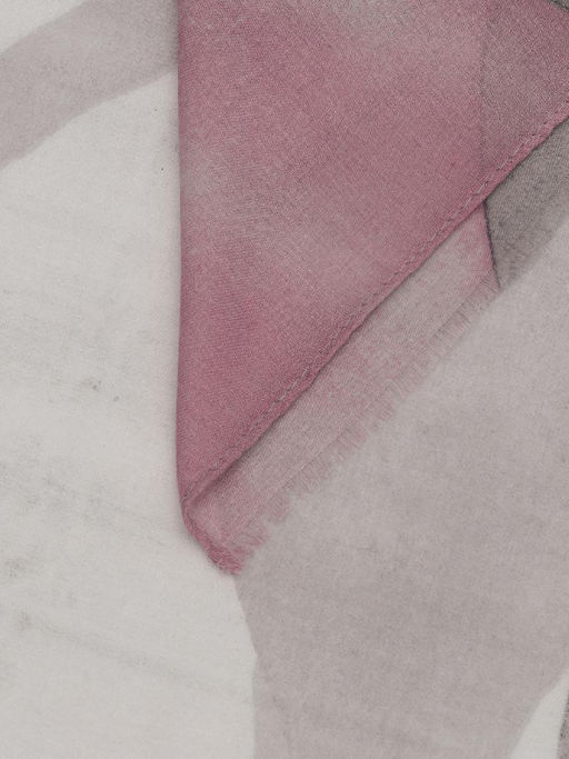 Палантин жен. хл+мод 85х180 LG19-482-19 - Labbra фото 3