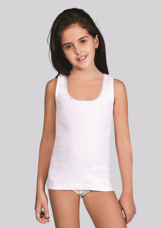 Майка для девочки Berrak 2506