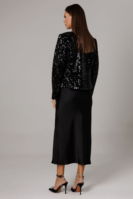 Костюм Lars Style 1156 черный