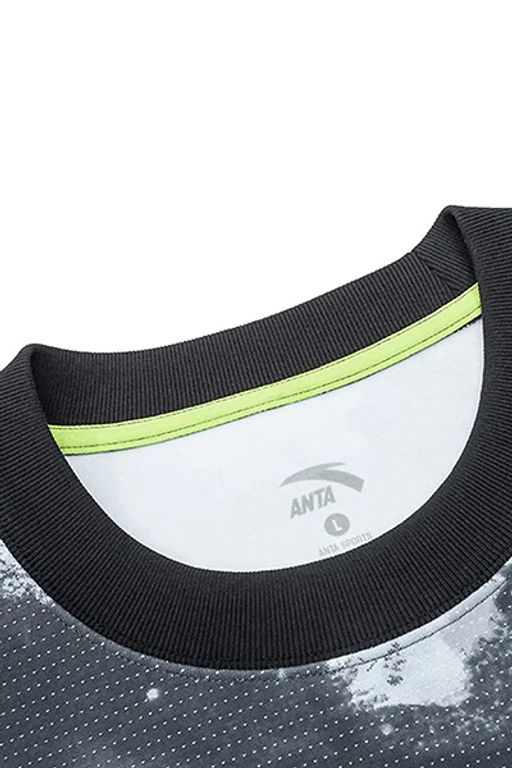 Свитшот Anta Robert Geller Sweatshirt  фото 21