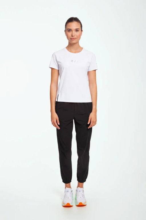 Футболка Белый - Anta фото 3