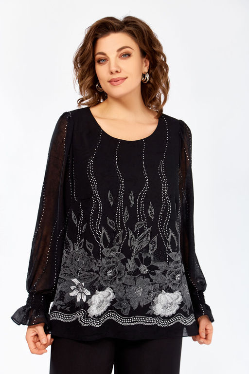 Блуза Swallow 803.5