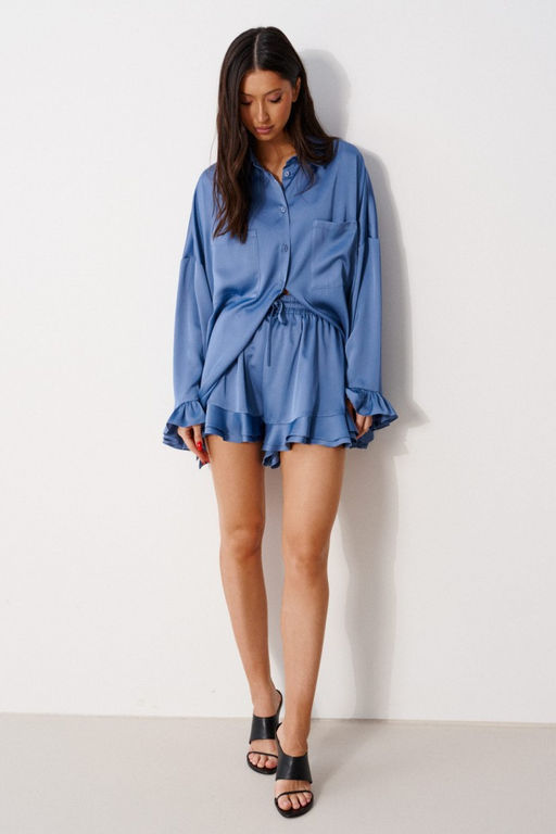 Блузка А2477 - Annete фото 7