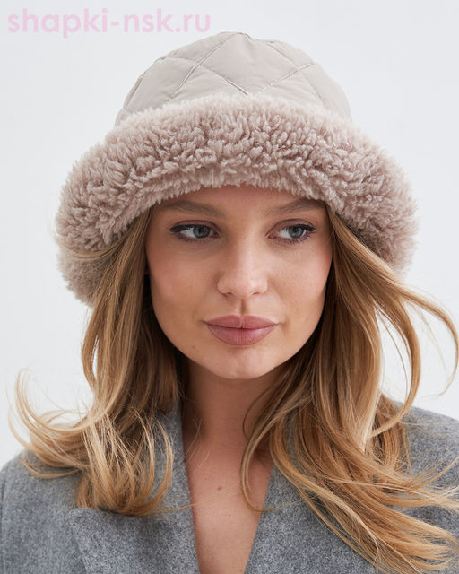 Дана плащевка стеганая хит Панама женская (56-58)