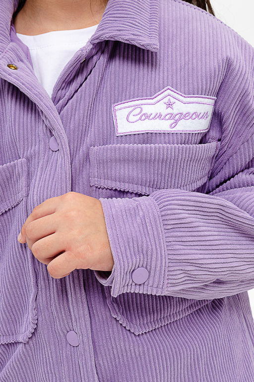 Жакет 28028 детский