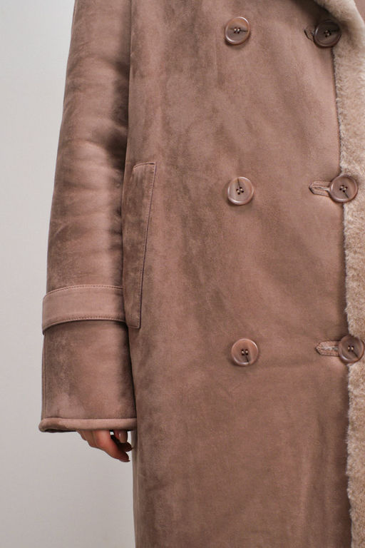 73604/W26 Пальто