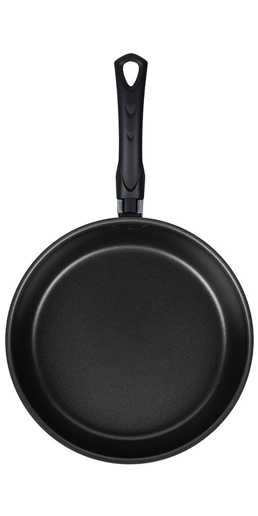 Калитва Сковорода 240мм,1 ручка,без крышки,антипригарное покрытие, 1,6мм Сплав А5 Атлас  фото 4