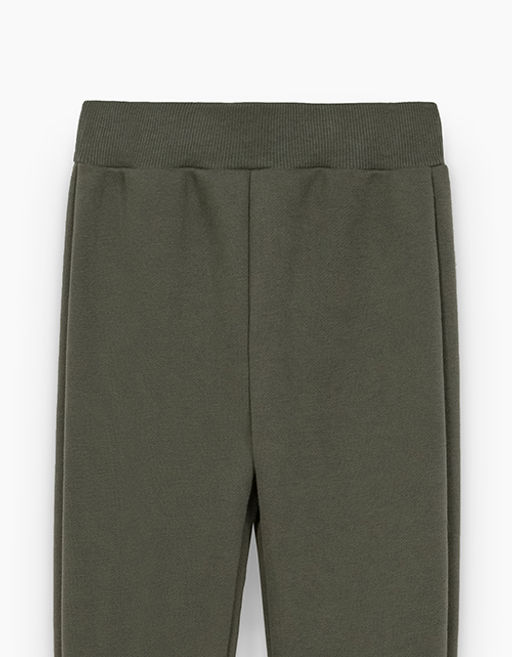 Брюки для девочки