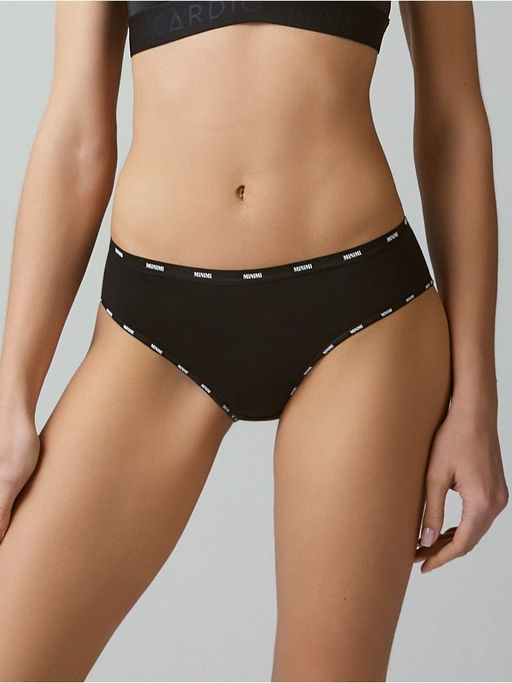 ***NEW! 221MS Трусы женские (слипы) MiNiMi  фото 9