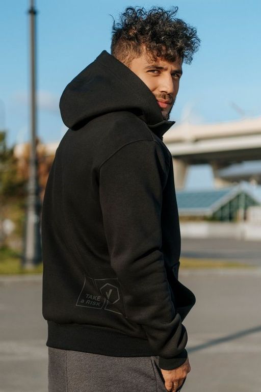 Толстовка JM36 - Argo exclusive фото 4