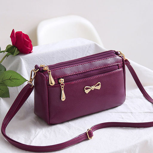 Сумка BG-272-Purple