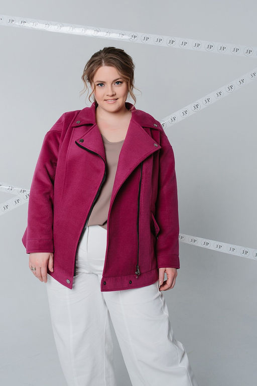 Куртка женская - Jp фото 3