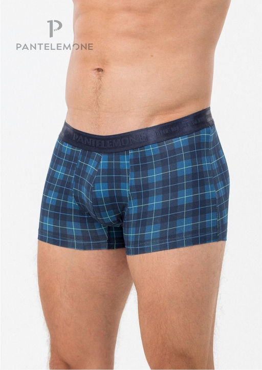 Трусы-шорты мужские PMH-1504