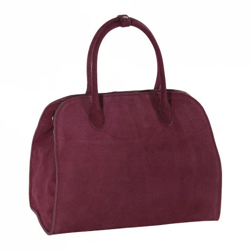 Сумка 6829NNAA wine red Natale Navetta (дефект)