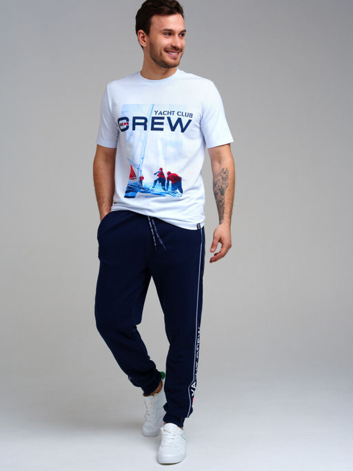 PlayToday / Футболка мужская  фото 8